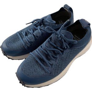 Straight Down Swing Ladies Riviara Blue Golf Shoe US Women's 6 New